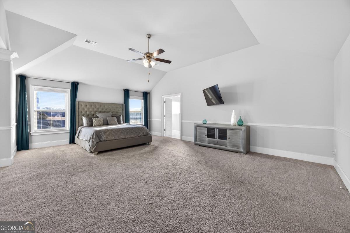 160 Elysian Drive Fayetteville - 32