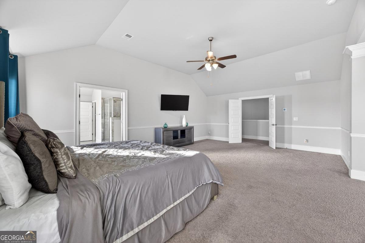 160 Elysian Drive Fayetteville - 33