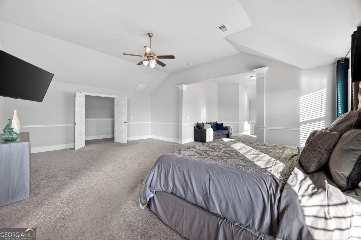 160 Elysian Drive Fayetteville - 34