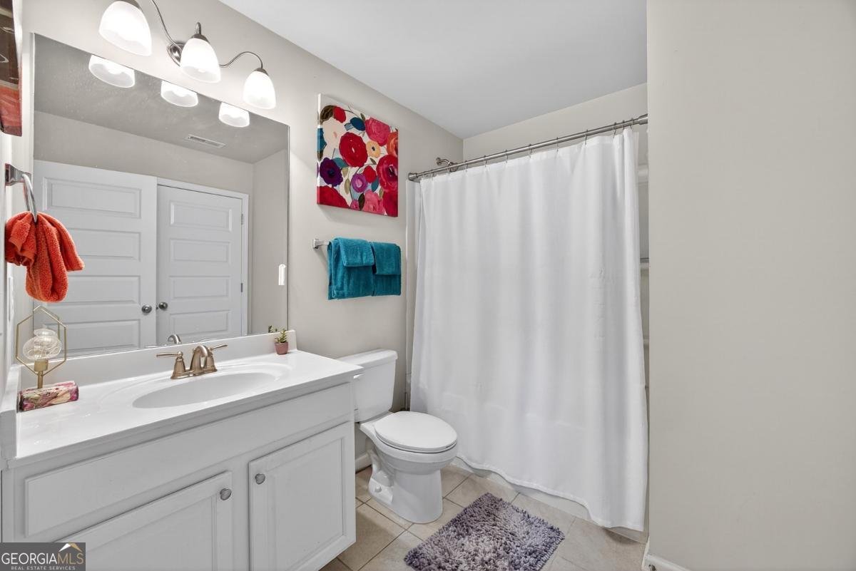 160 Elysian Drive Fayetteville - 40