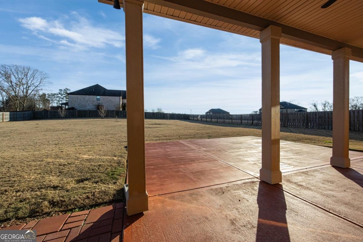 160 Elysian Drive Fayetteville - 46