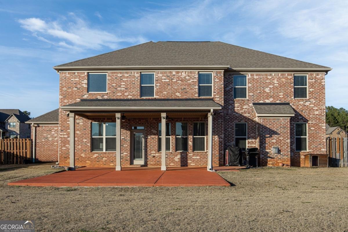 160 Elysian Drive Fayetteville - 47