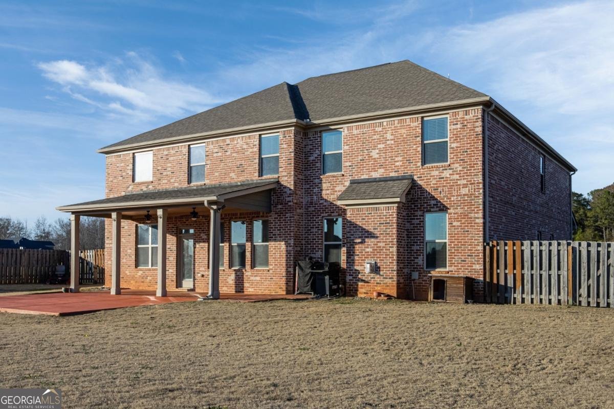 160 Elysian Drive Fayetteville - 48