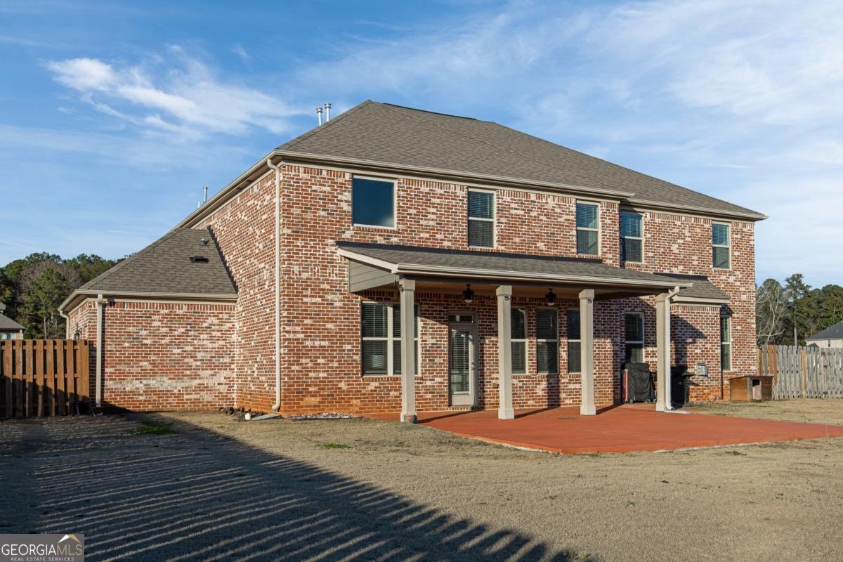 160 Elysian Drive Fayetteville - 49