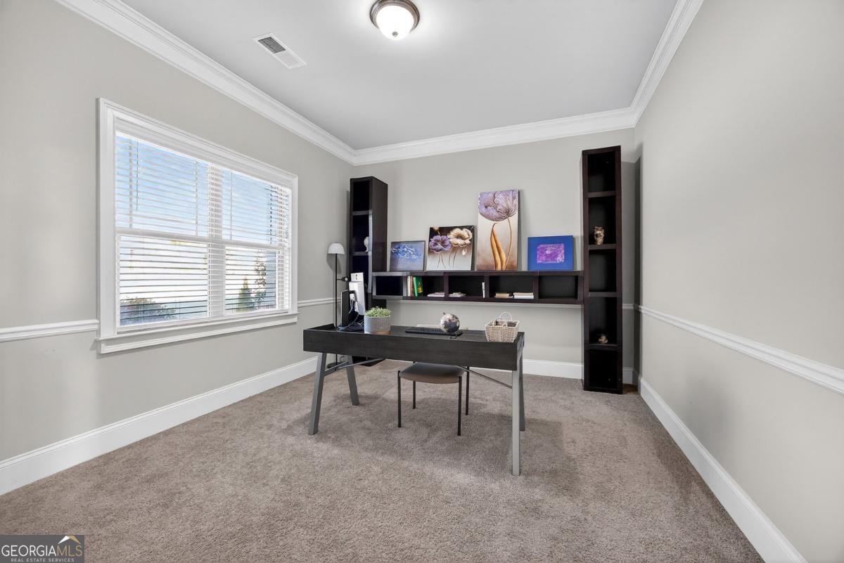 160 Elysian Drive Fayetteville - 5