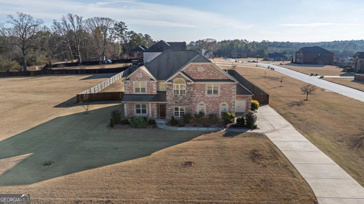 160 Elysian Drive Fayetteville - 50