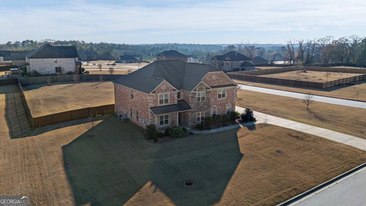 160 Elysian Drive Fayetteville - 51