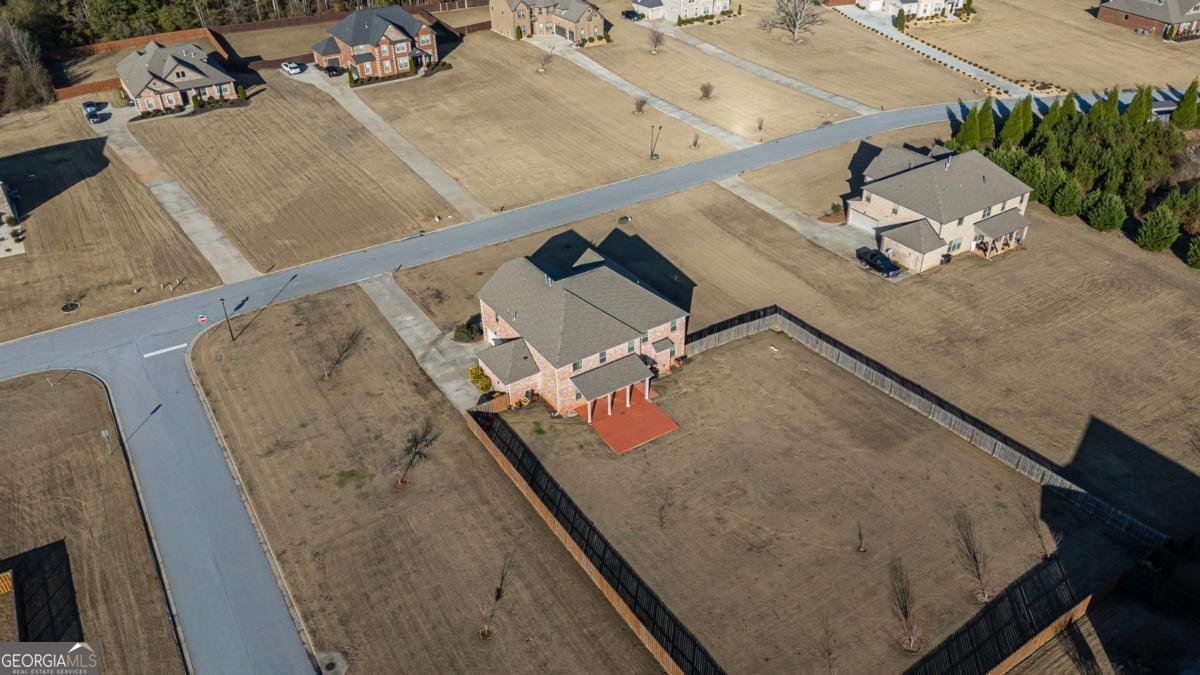 160 Elysian Drive Fayetteville - 52