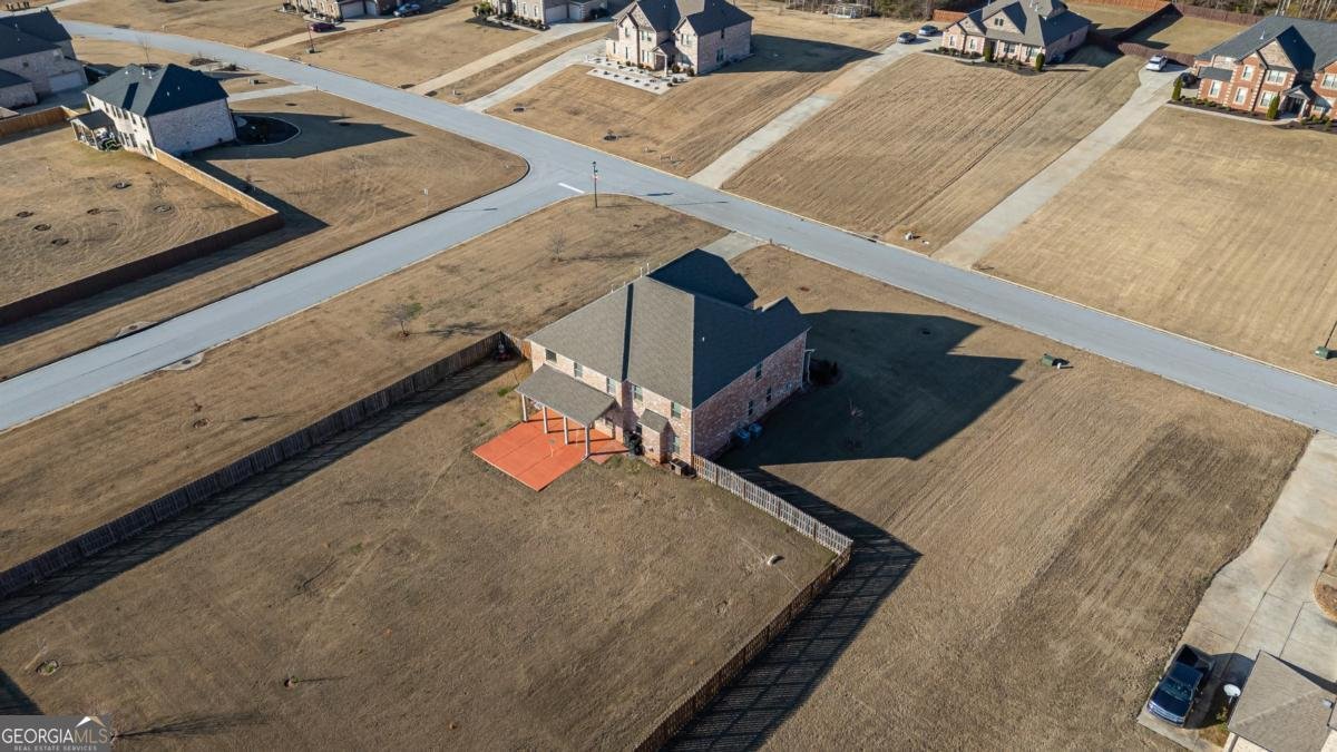 160 Elysian Drive Fayetteville - 53