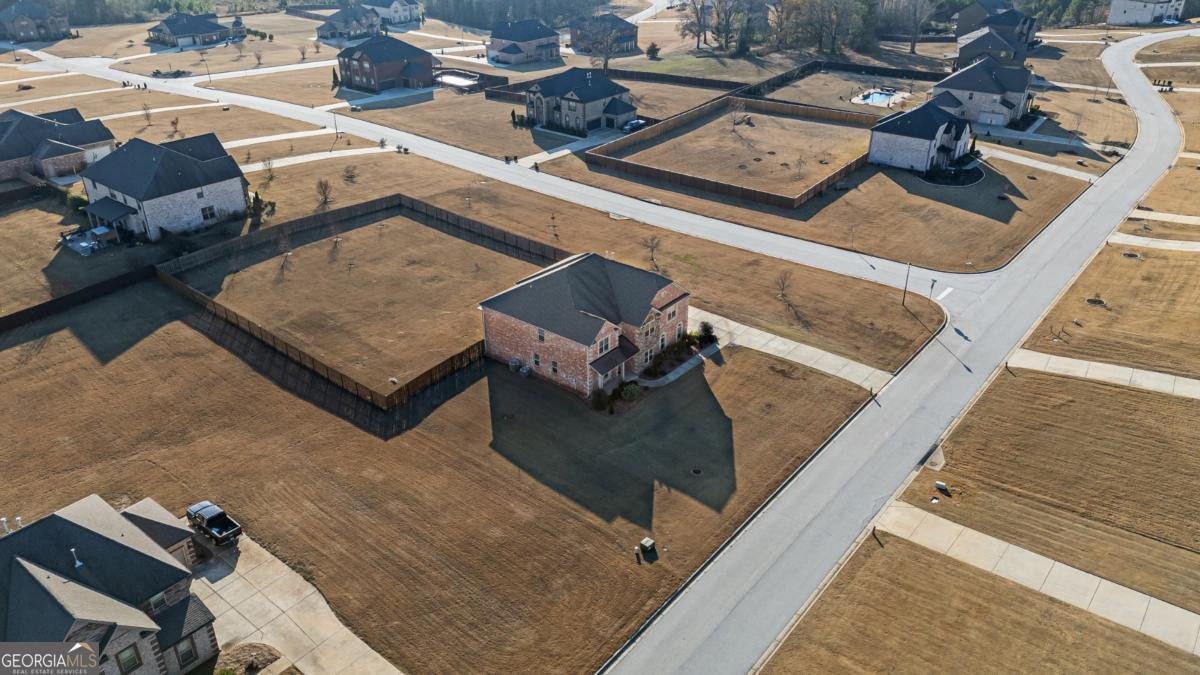 160 Elysian Drive Fayetteville - 54