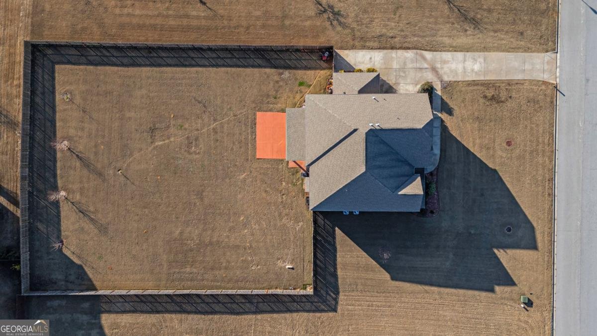 160 Elysian Drive Fayetteville - 57