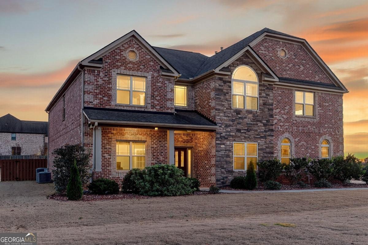 160 Elysian Drive Fayetteville - 58