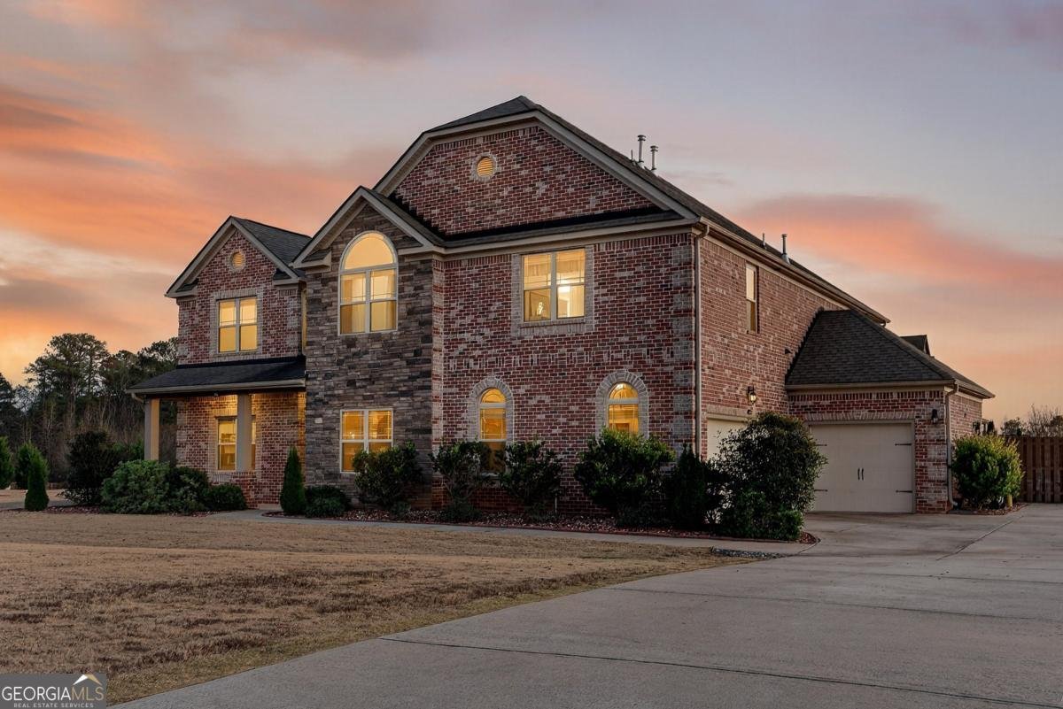 160 Elysian Drive Fayetteville - 59