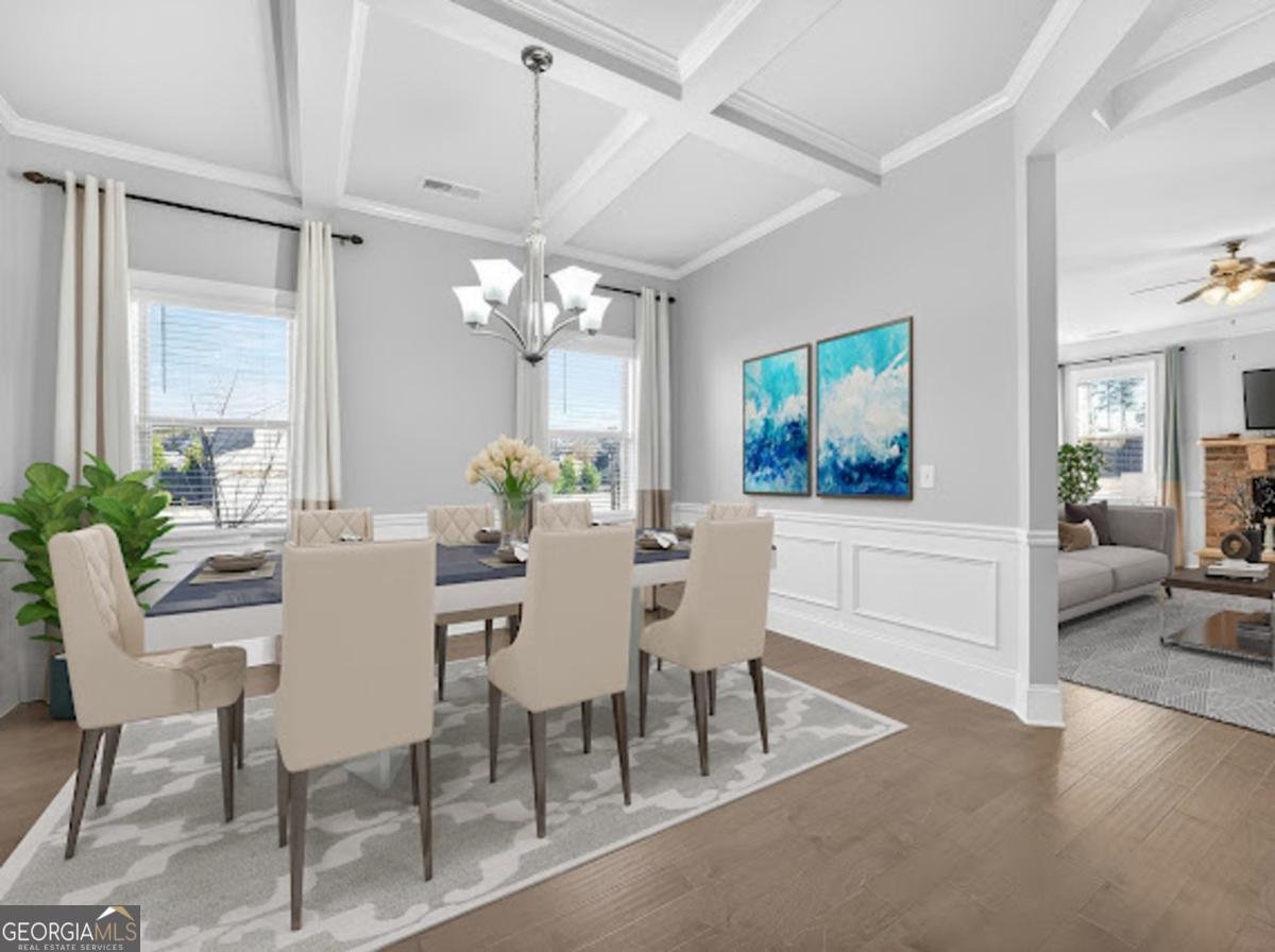 160 Elysian Drive Fayetteville - 6