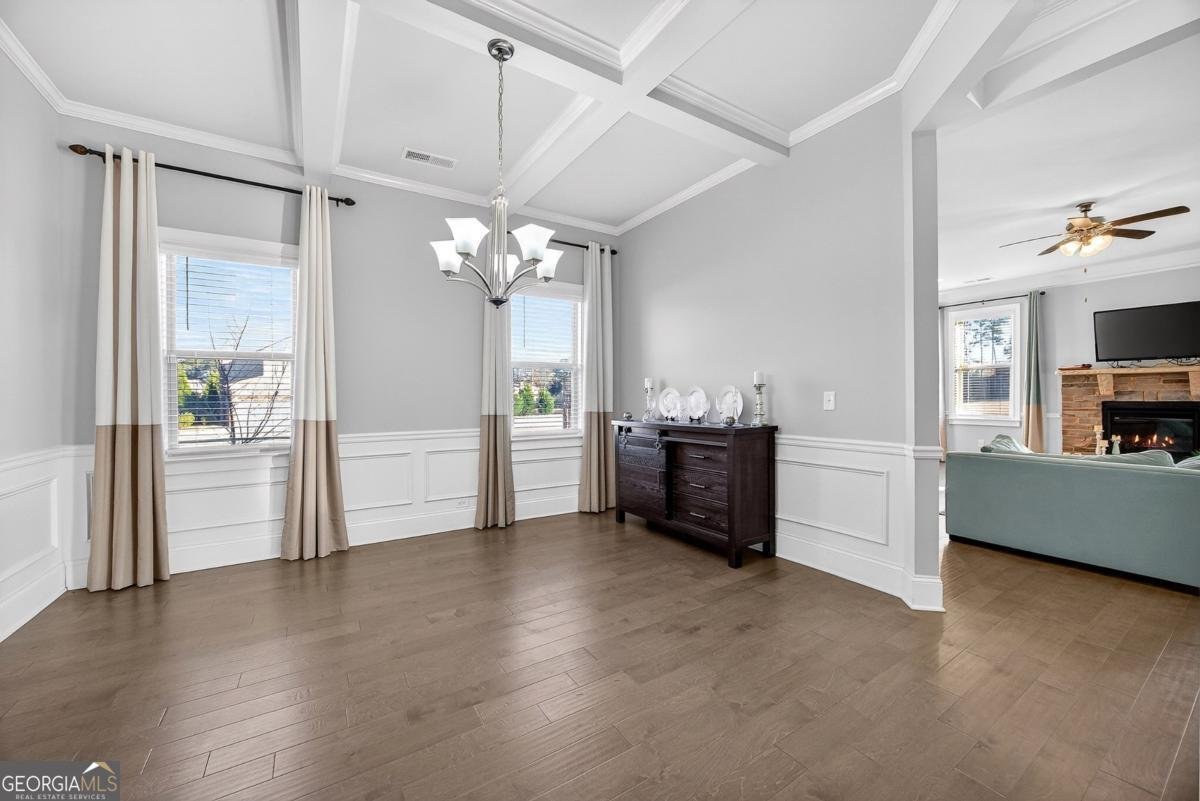 160 Elysian Drive Fayetteville - 7