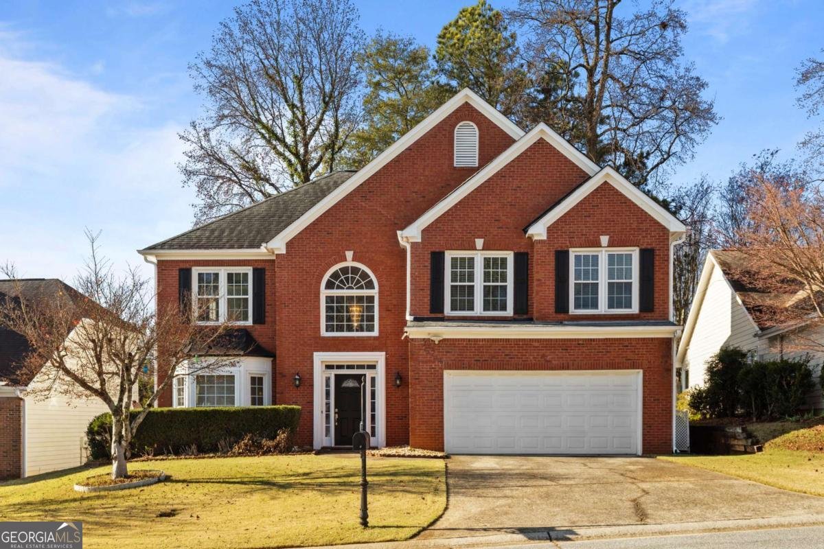 3272 Monarch Pine Drive Peachtree Corners - main photo