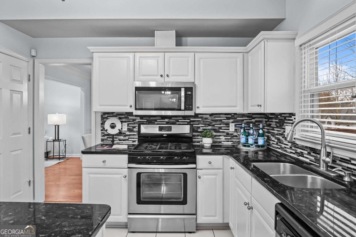 3272 Monarch Pine Drive Peachtree Corners - 13