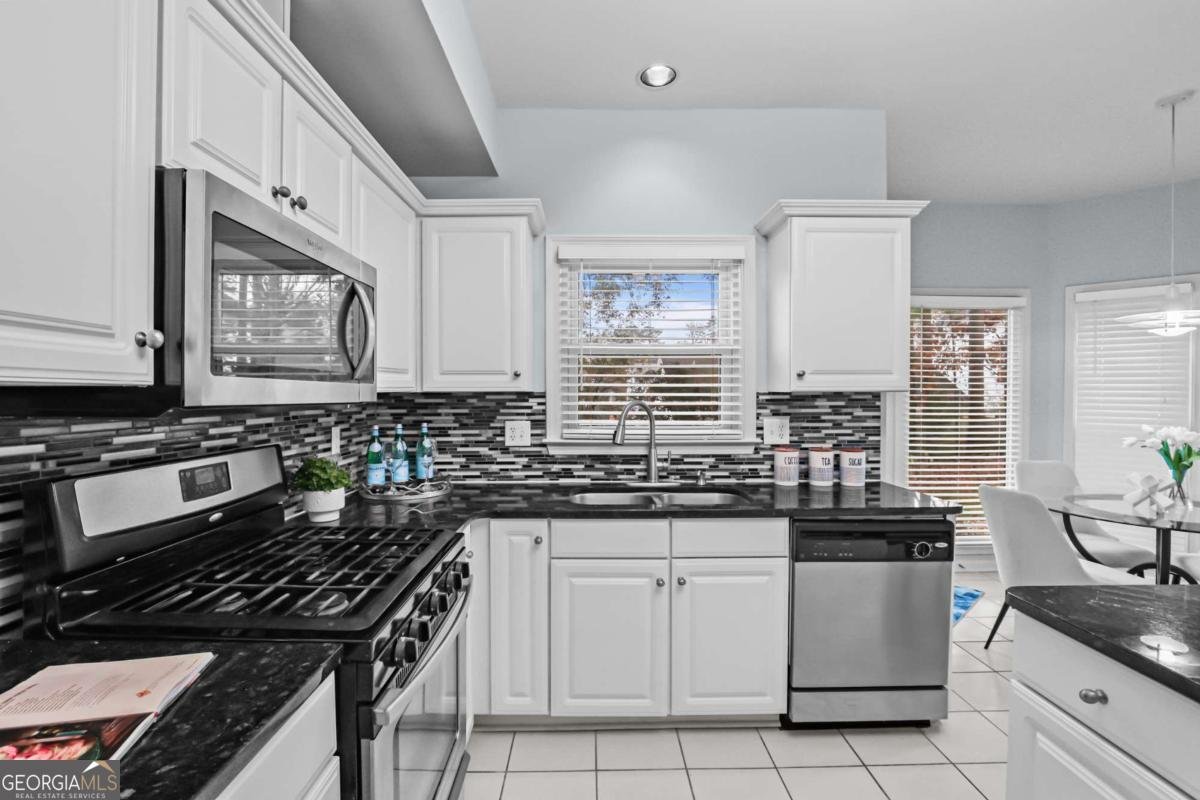 3272 Monarch Pine Drive Peachtree Corners - 14