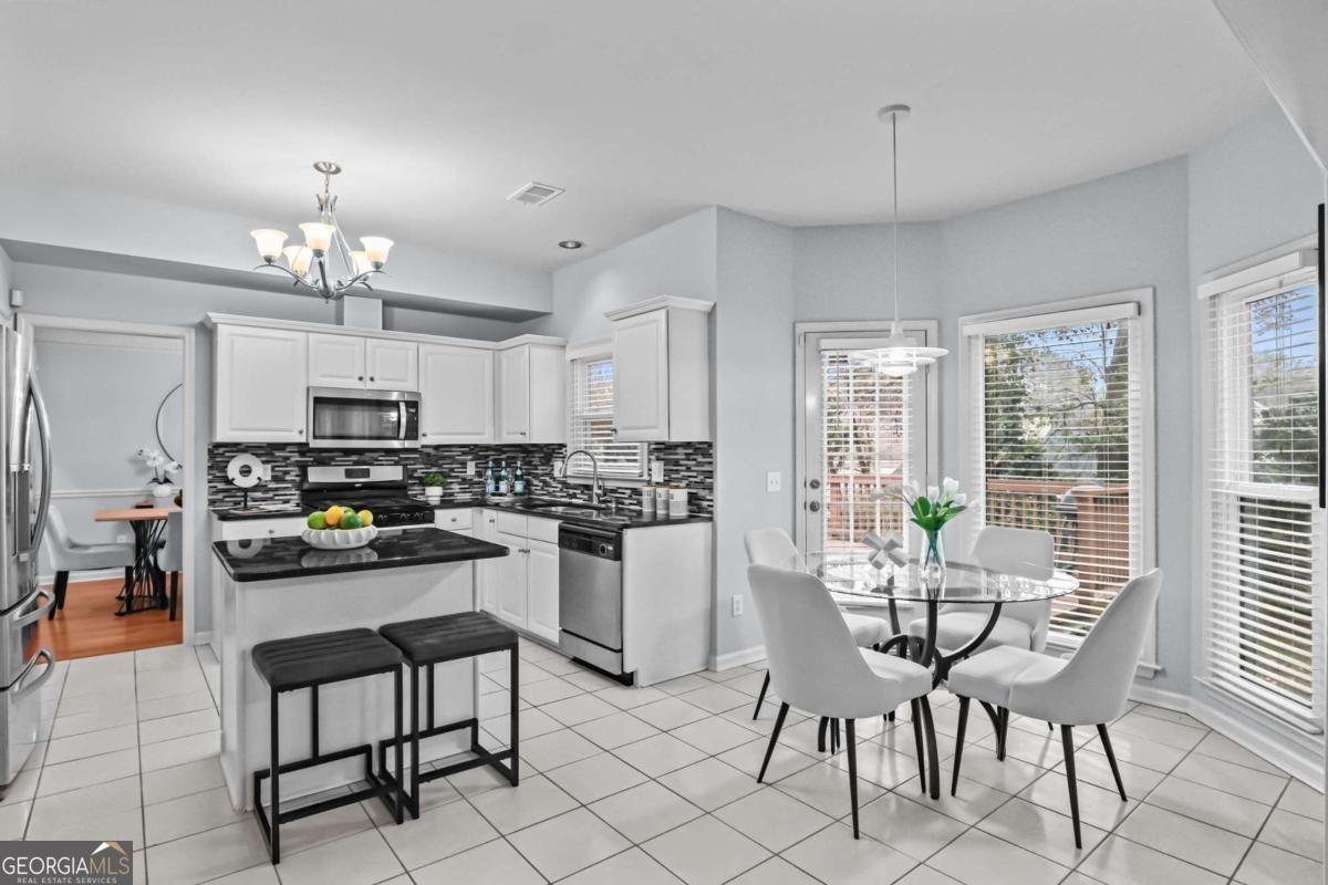 3272 Monarch Pine Drive Peachtree Corners - 15