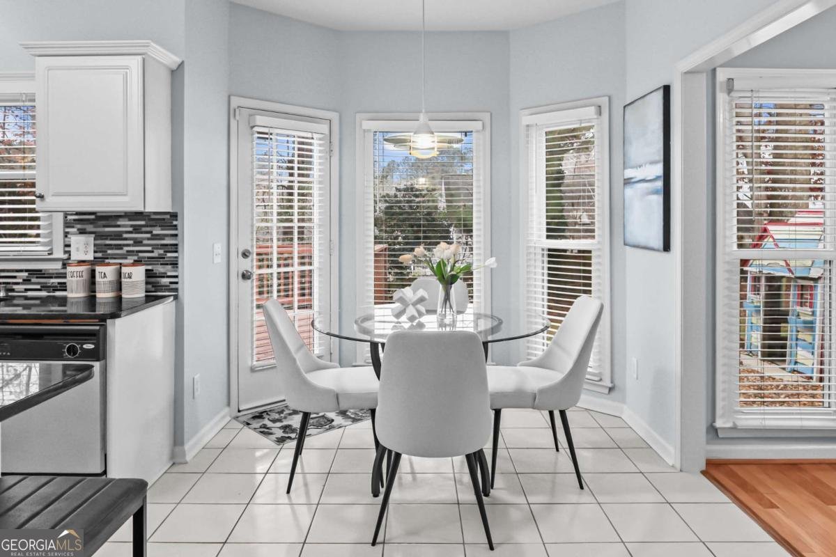 3272 Monarch Pine Drive Peachtree Corners - 16