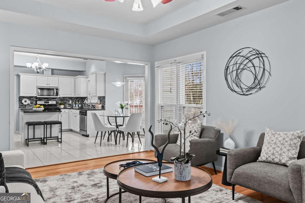 3272 Monarch Pine Drive Peachtree Corners - 19