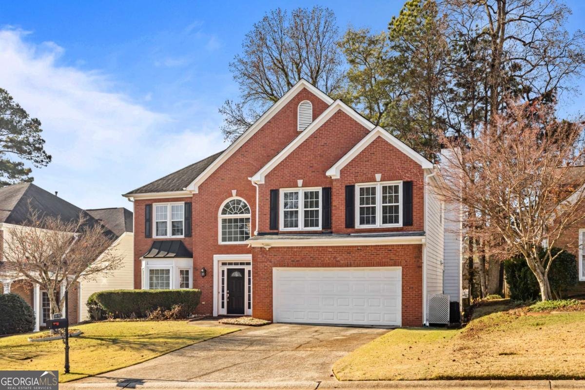 3272 Monarch Pine Drive Peachtree Corners - 2