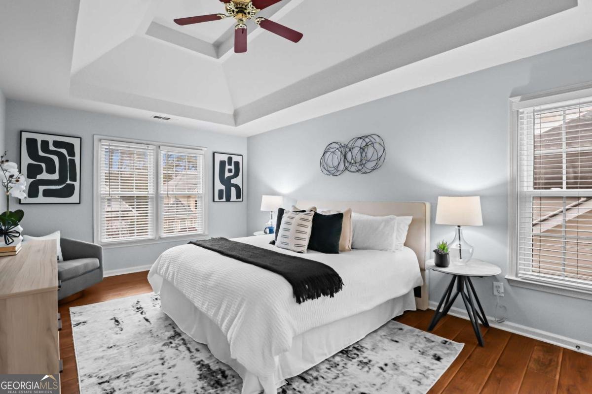 3272 Monarch Pine Drive Peachtree Corners - 20