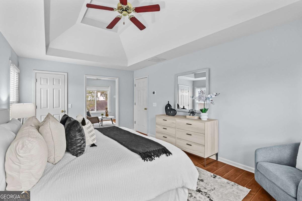 3272 Monarch Pine Drive Peachtree Corners - 21