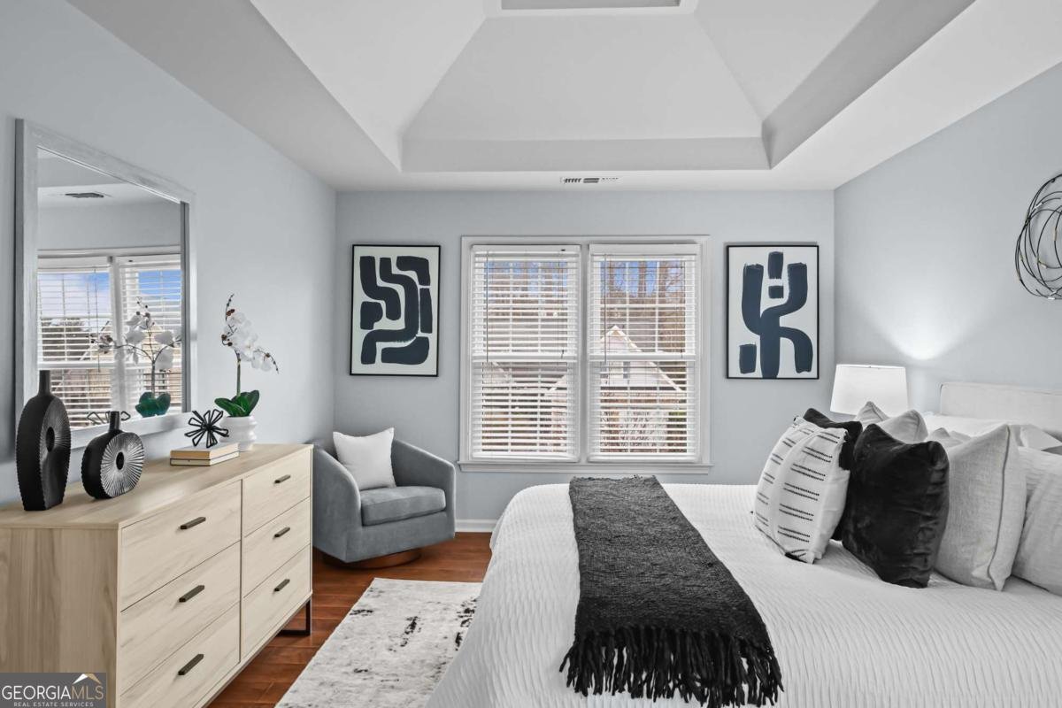 3272 Monarch Pine Drive Peachtree Corners - 22