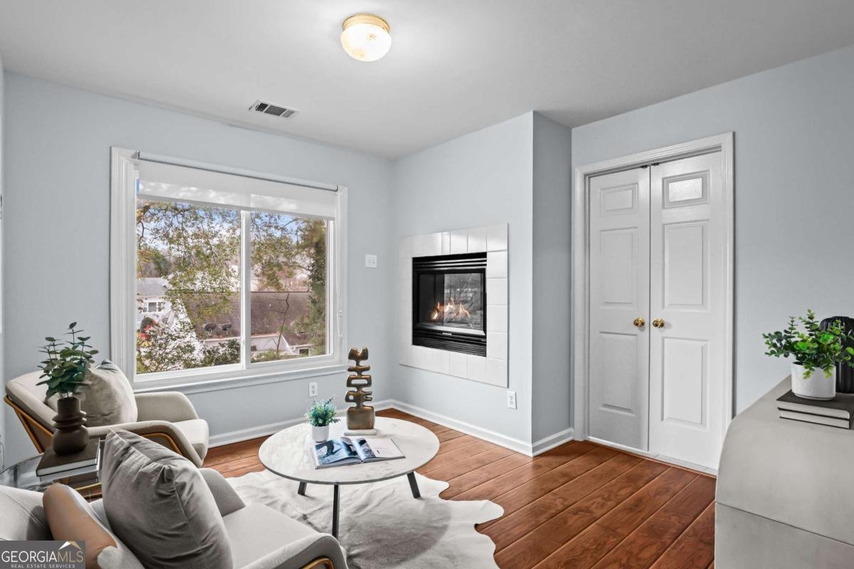 3272 Monarch Pine Drive Peachtree Corners - 23