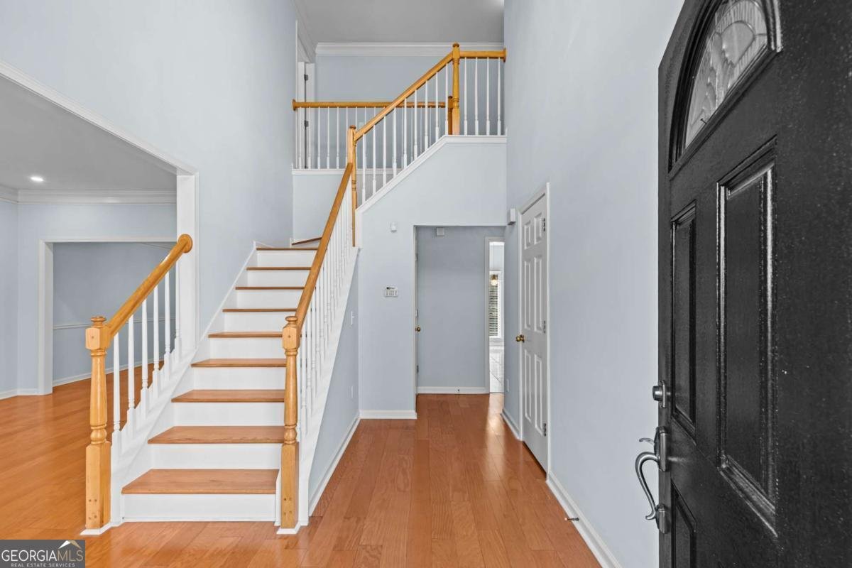 3272 Monarch Pine Drive Peachtree Corners - 24