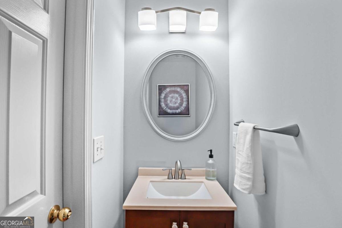 3272 Monarch Pine Drive Peachtree Corners - 25