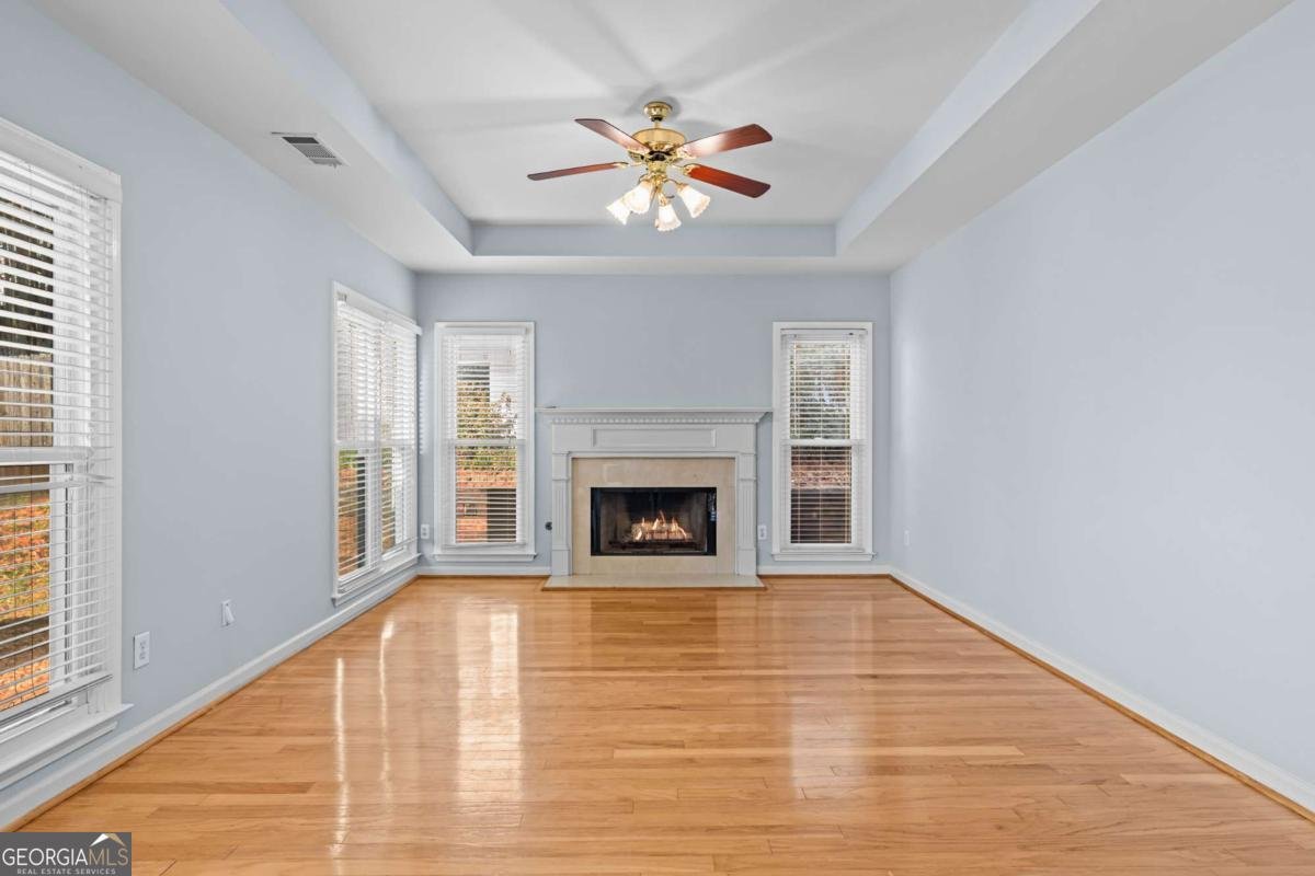 3272 Monarch Pine Drive Peachtree Corners - 27