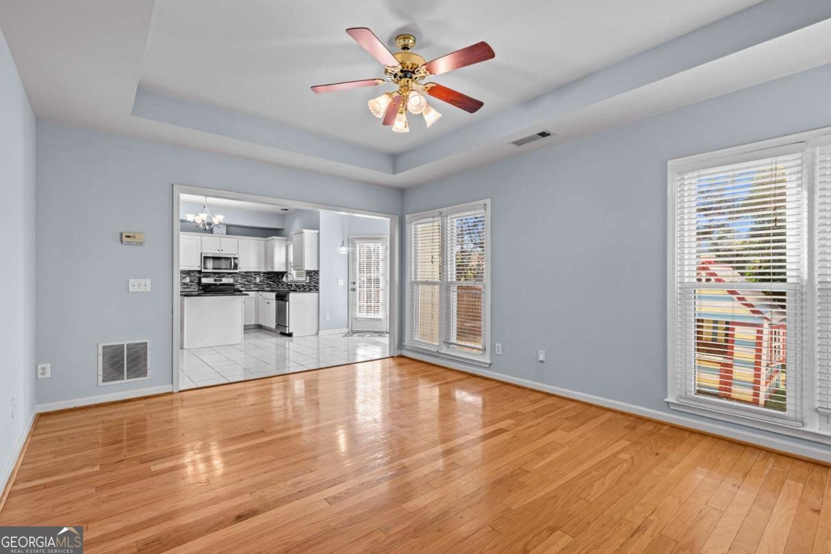 3272 Monarch Pine Drive Peachtree Corners - 28