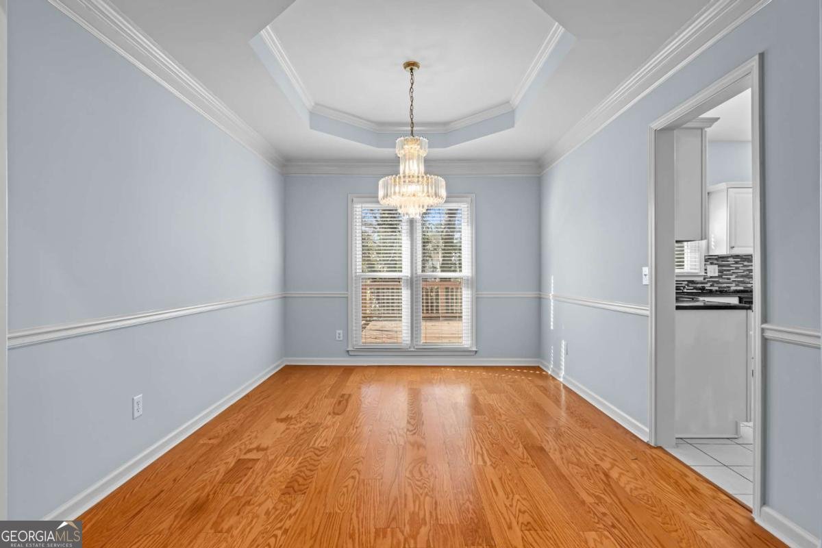 3272 Monarch Pine Drive Peachtree Corners - 29