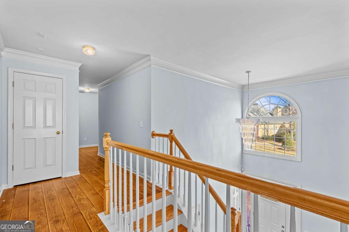 3272 Monarch Pine Drive Peachtree Corners - 30