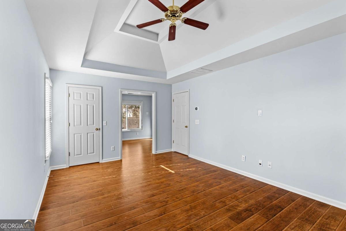 3272 Monarch Pine Drive Peachtree Corners - 31