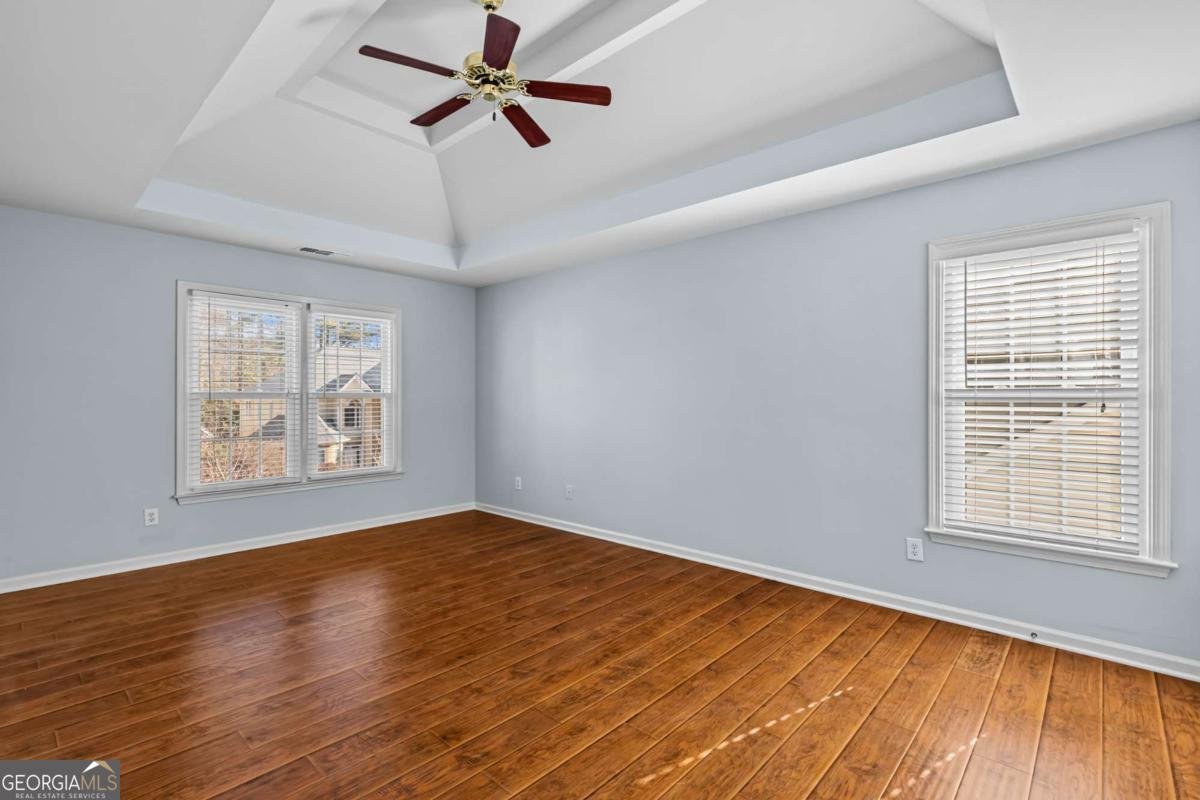 3272 Monarch Pine Drive Peachtree Corners - 32