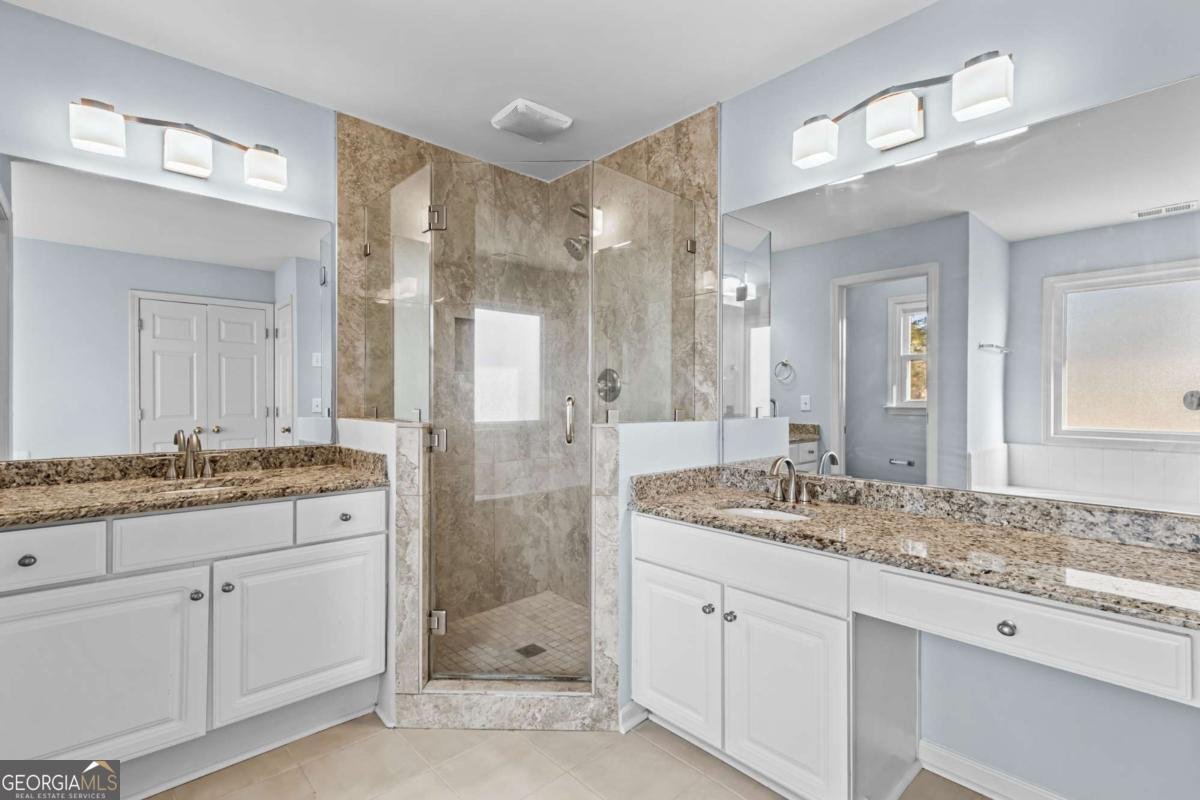 3272 Monarch Pine Drive Peachtree Corners - 34