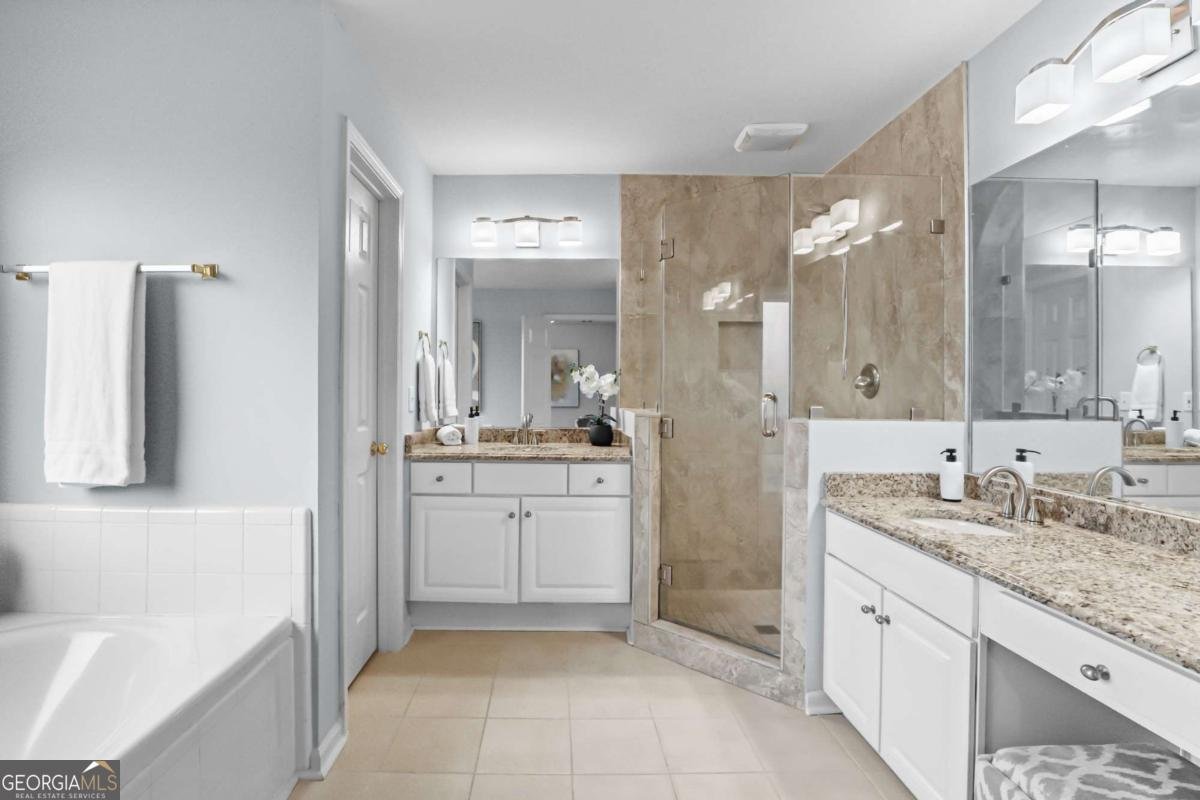 3272 Monarch Pine Drive Peachtree Corners - 37