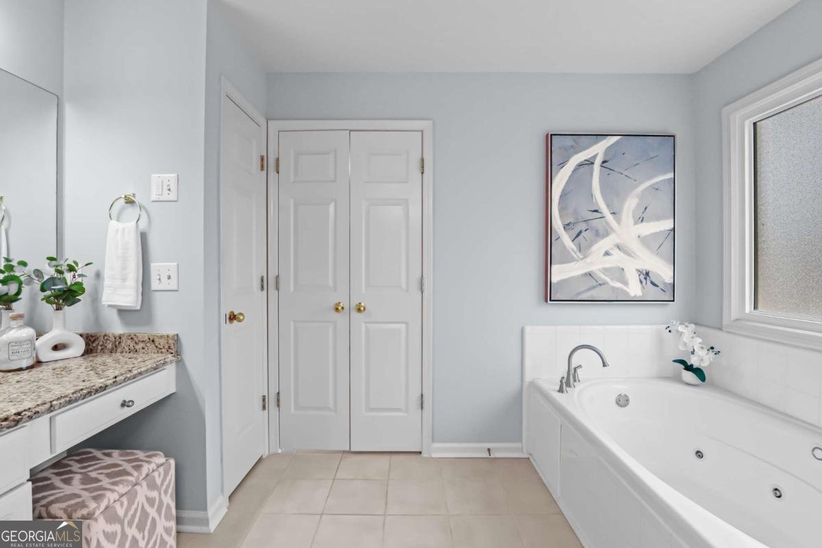 3272 Monarch Pine Drive Peachtree Corners - 38