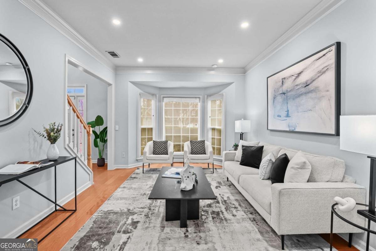 3272 Monarch Pine Drive Peachtree Corners - 4