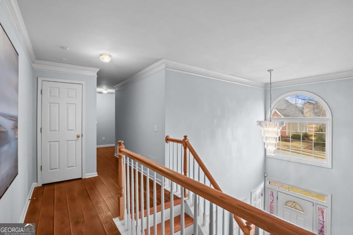 3272 Monarch Pine Drive Peachtree Corners - 40