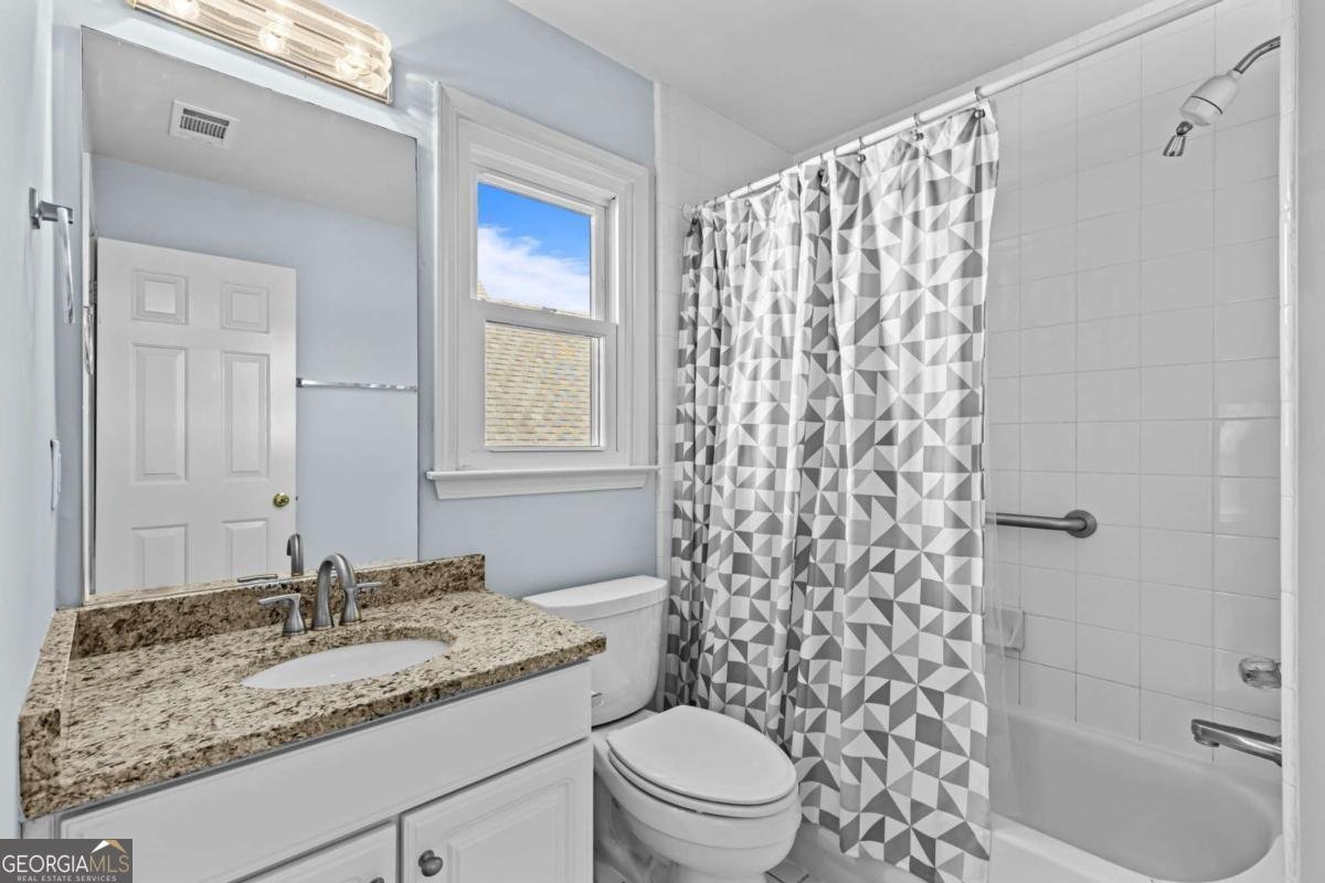 3272 Monarch Pine Drive Peachtree Corners - 44