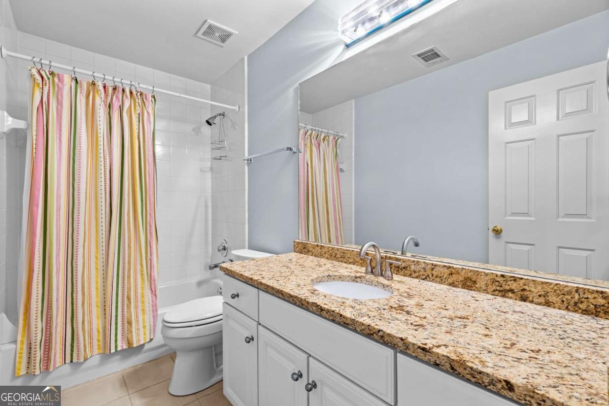 3272 Monarch Pine Drive Peachtree Corners - 45