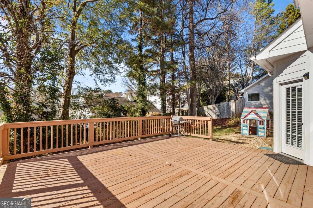 3272 Monarch Pine Drive Peachtree Corners - 47