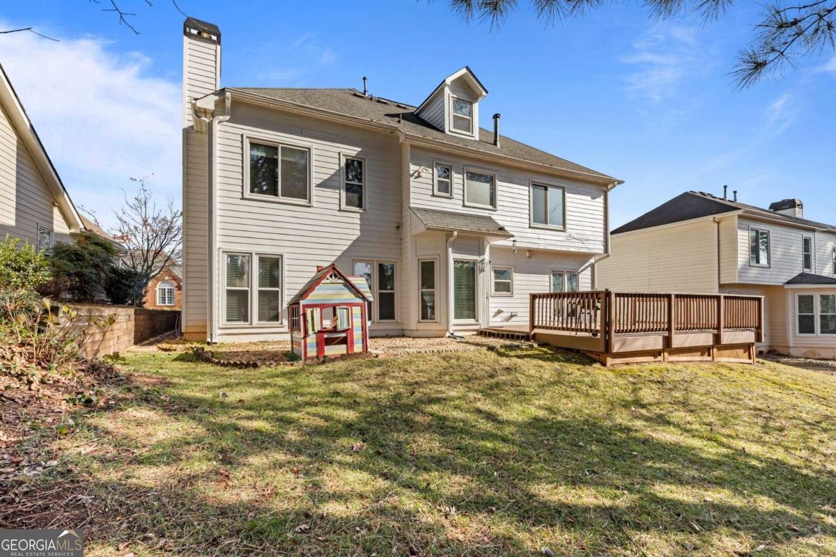 3272 Monarch Pine Drive Peachtree Corners - 48