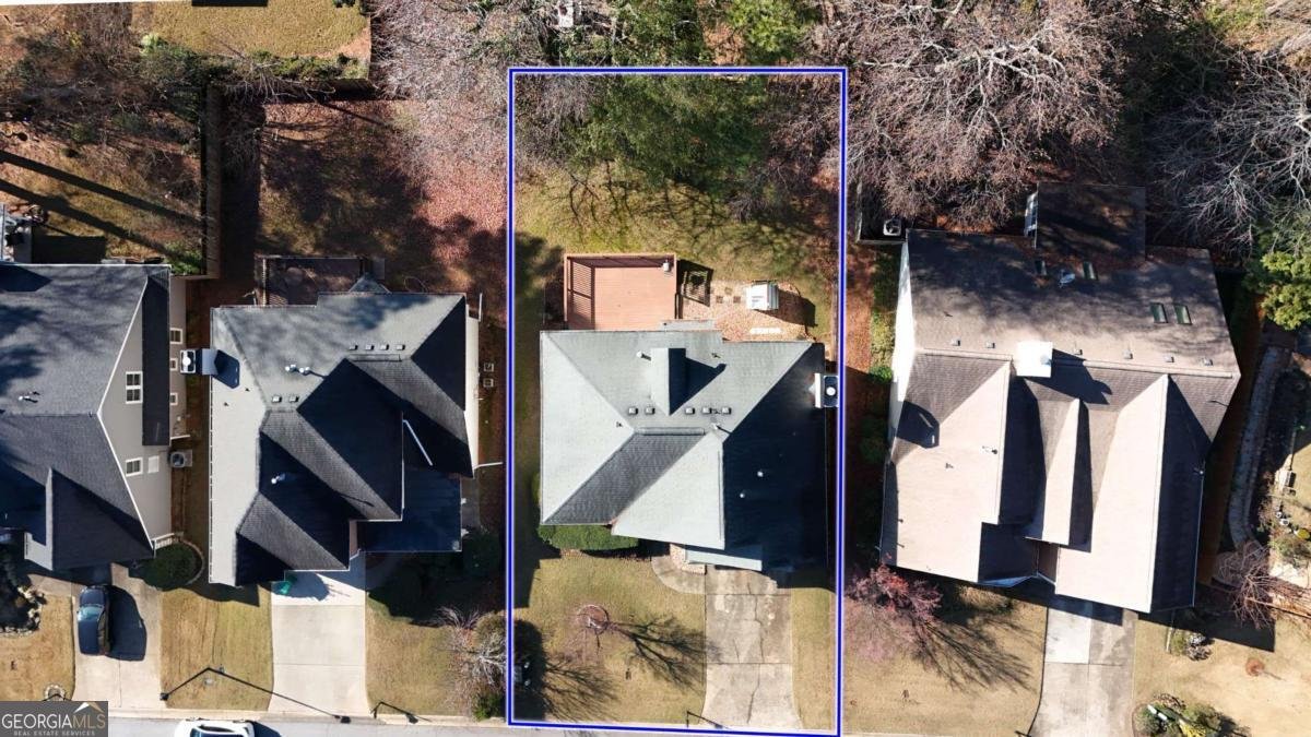 3272 Monarch Pine Drive Peachtree Corners - 50