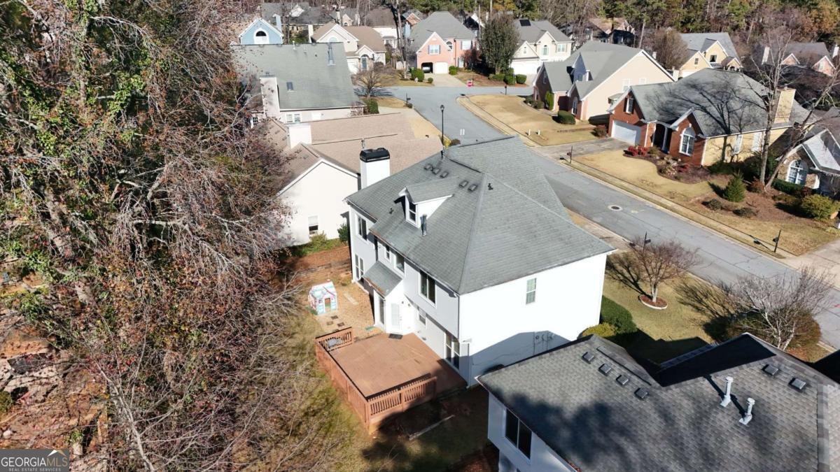 3272 Monarch Pine Drive Peachtree Corners - 51