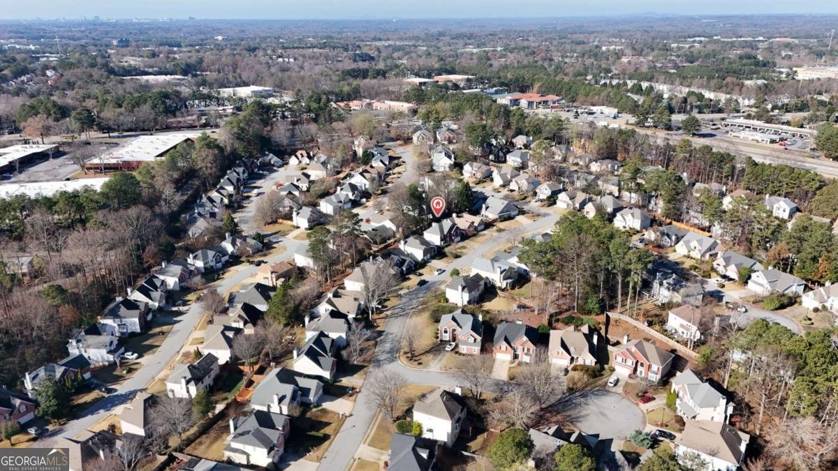 3272 Monarch Pine Drive Peachtree Corners - 52